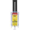 imageLoctite Epoxy Instant Mix 1 Minute 047 fl oz047 fl oz