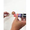 imageLoctite Epoxy Instant Mix 5 Minute 047 fl oz Syringe Pack of 66pack