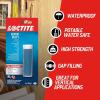 imageLoctite Epoxy Multi Purpose Repair Putty  2 oz Stick 1 PackSingle 2 Oz Cylinder