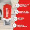 imageLoctite Extreme Glue Strong All Purpose Glue for Wood Metal Leather Pastic ampamp More  Dries Clear  162 oz Tube 1 Pack1 Pack