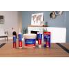 imageLoctite Power Grab Express All Purpose Construction Adhesive 75 fl oz 1 Pressure Pack  Versatile Construction Glue for Cement Tile Wall ampamp More1 Pack