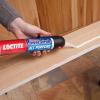 imageLoctite Power Grab Express All Purpose Construction Adhesive 75 fl oz 1 Pressure Pack  Versatile Construction Glue for Cement Tile Wall ampamp More1 Pack