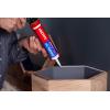 imageLoctite Power Grab Express All Purpose Construction Adhesive 75 fl oz 1 Pressure Pack  Versatile Construction Glue for Cement Tile Wall ampamp More1 Pack