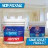 imageLoctite Power Grab Express All Purpose Construction Adhesive 75 fl oz 1 Pressure Pack  Versatile Construction Glue for Cement Tile Wall ampamp More1 Pack