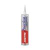 imageLoctite Power Grab Ultimate Crystal Clear Construction Adhesive 27 fl oz Tube 6 Pack  Versatile Construction Glue for Glass Wood Metal ampamp More1 Pack