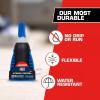 imageLoctite Super Glue Ultra Gel Control Clear 014 fl oz Bottle 2 Pack  Superglue for Plastic Wood Metal Crafts ampamp Repair Cyanoacrylate Adhesive Instant Glue Quick Dry6 Pack