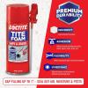 imageLoctite Tite Foam Gaps ampamp Cracks Spray Foam Sealant 12 fl oz Can 1 Pack  Polyurethane Expanding Insulation8 Pack