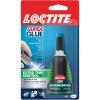 imageLoctite 1503241 Super Glue Extra Time Control Clear 014 fl oz Bottle 1 Pack  Superglue for Plastic Wood Metal Crafts ampamp Repair Cyanoacrylate Adhesive Instant Glue1 Pack