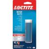 imageLoctite Epoxy Multi Purpose Repair Putty  2 oz Stick 1 PackSingle 2 Oz Cylinder