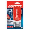 imageLoctite Extreme Glue Strong All Purpose Glue for Wood Metal Leather Pastic ampamp More  Dries Clear  162 oz Tube 1 Pack1 Pack