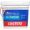 imageLoctite Power Grab Express All Purpose Construction Adhesive 75 fl oz 1 Pressure Pack  Versatile Construction Glue for Cement Tile Wall ampamp More1 Pack