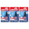 imageLoctite Super Glue Liquid Longneck Bottle Clear 035 fl oz Bottle 1 Pack  Superglue for Plastic Wood Metal Crafts ampamp Repair Cyanoacrylate Adhesive Instant Glue Quick DryPack of 3