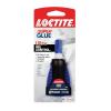 imageLoctite Super Glue Ultra Gel Control Clear 014 fl oz Bottle 2 Pack  Superglue for Plastic Wood Metal Crafts ampamp Repair Cyanoacrylate Adhesive Instant Glue Quick Dry1 Pack